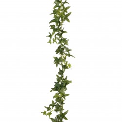 Guirlande De Lierre Vert En...