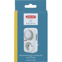 ZOLUX AQUAYA Programmateur...
