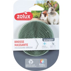 ZOLUX Brosse massante...