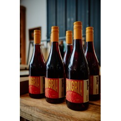 OYAT Sangria Verre 0.75 L