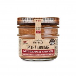 Pâte À Tartiner Lait...
