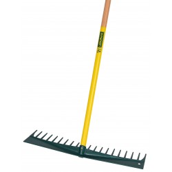 Râteau Duopro® Vert...