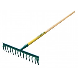 Râteau Duopro® Vert 14...