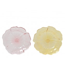 Assiette Petit-Dejeuner...