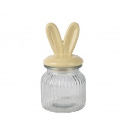 Bocal Couvercle Oreille De...