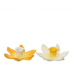 Bougeoir Pour Cierge...