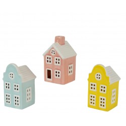 Photophore Maison En...