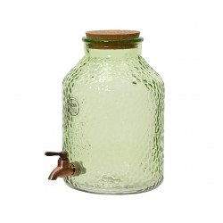 Distributeur À Eau Bosselé...