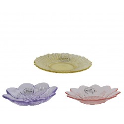 Assiette Petit-Dejeuner...