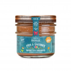 Pâte À Tartiner...