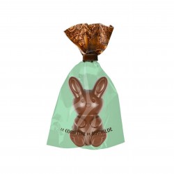 Lapin Pétillant À Croquer...