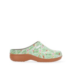 Sabot MELODY T40 Vert-BLACKFOX