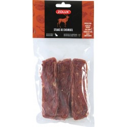 ZOLUX ÉDUCATION Steaks de...
