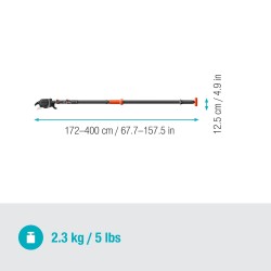 Coupe-Branches Télescopique...