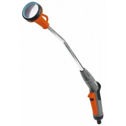 Fusil Arrosoir Gris/Orange...