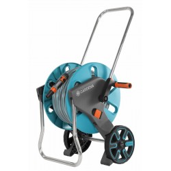 Devidoir Sur Roues Equipe...