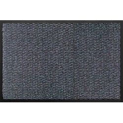 Tapis Vanoise Bleu Pour...