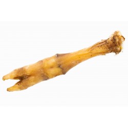 Friandise chien Pied...