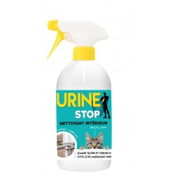 URINE STOP Spray nettoyant...