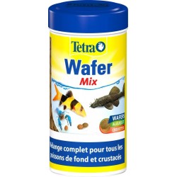 TETRA WAFER MIX Mélange...
