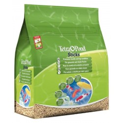 TETRA POND STICKS Aliment...