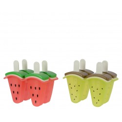 Moule À Glace Pastèque En...