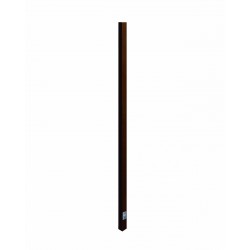 ALUPOST 215 RL x4 (poteau...