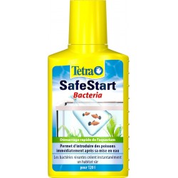 TETRA SAFESTART BACTERIA...