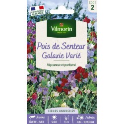 VILMORIN POIS DE SENTEUR...