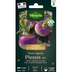 VILMORIN GRAINES...