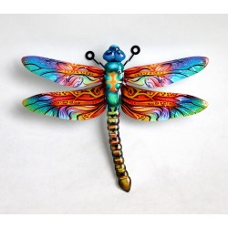 Papillon mix LIBELLULA H26...