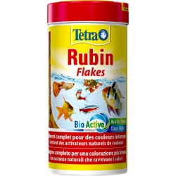 TETRA RUBIN FLAKES Aliment...