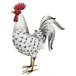Coq gm RIVIERA DECO 47CM...