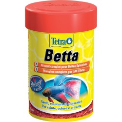 TETRA BETTA Flocons Aliment...