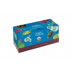 Coffret Sélection Thés...