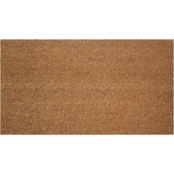 Paillasson Coco Naturel...