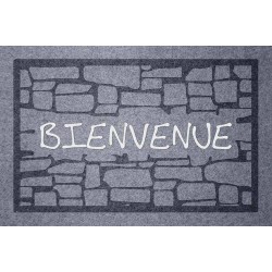Paillasson Flock'Estampes...