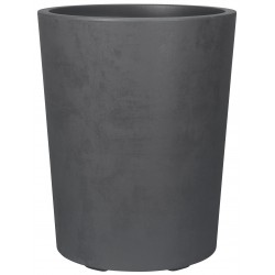 Vase + réserve d'eau deroma...