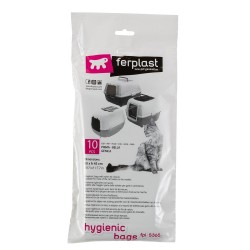 FERPLAST HYGIENIC BAGS FPI...