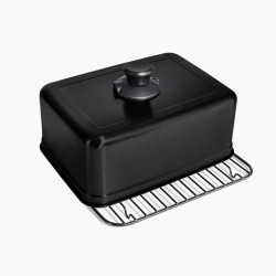Cuiseur & grille 30X21,5X18...