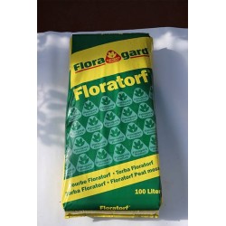 Tourbe FLORATORF 100L...