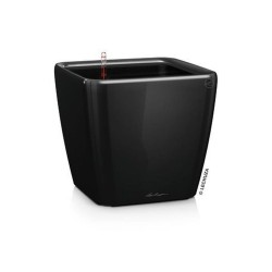 Pot carré réserve d'eau...