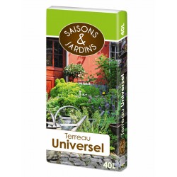 Terreau universel UAB 40L...