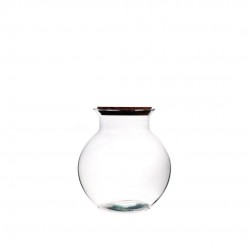 Vase Bose Tulip+Bouchon...