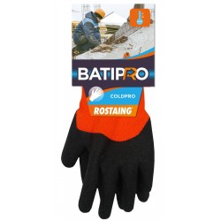 Gants COLDPRO travaux...