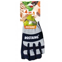 Gants DRYFEEL multi-usages...