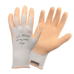 Gants NUDE petits travaux...