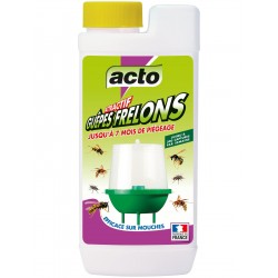 ACTO ATTRACTIF GUÊPES...