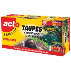 ACTO RÉPULSIFS TAUPES...