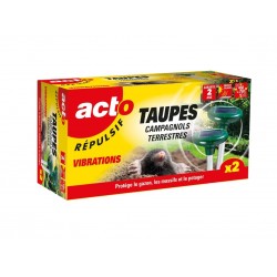 ACTO RÉPULSIFS TAUPES...
